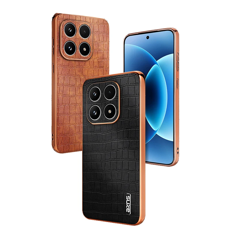 For Xiaomi 17 5G Че… - image