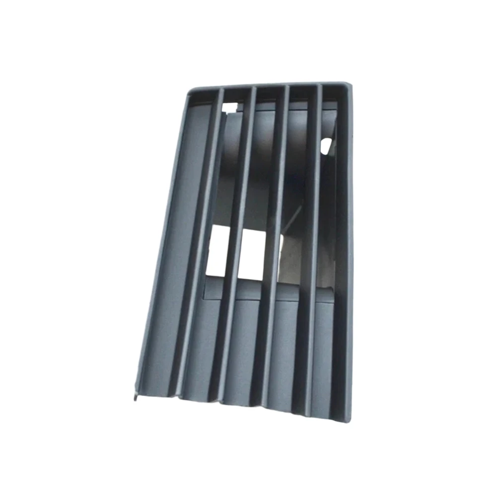 

Car Front Bumper Repair Front Bumper Flap E32 Replacement Black OEM 51111974441 Replacement Part Wear-resistant