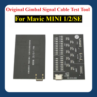 Gimbal PTZ Flat Cable Test Tool for DJI Mini 1/2/SE  Camera Coaxial Signal Transmission Flex Line Wire Test Board Spare Part