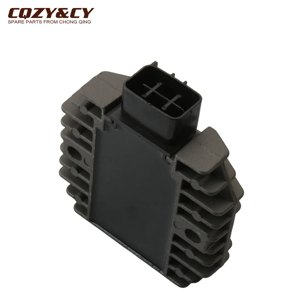 YP400 Regulator Rectifier For Yamaha UTV ATV Majesty400 XP500 T-Max Rhino 660 YXR660 Grizzly 600 YFM600 5BN-81960-00