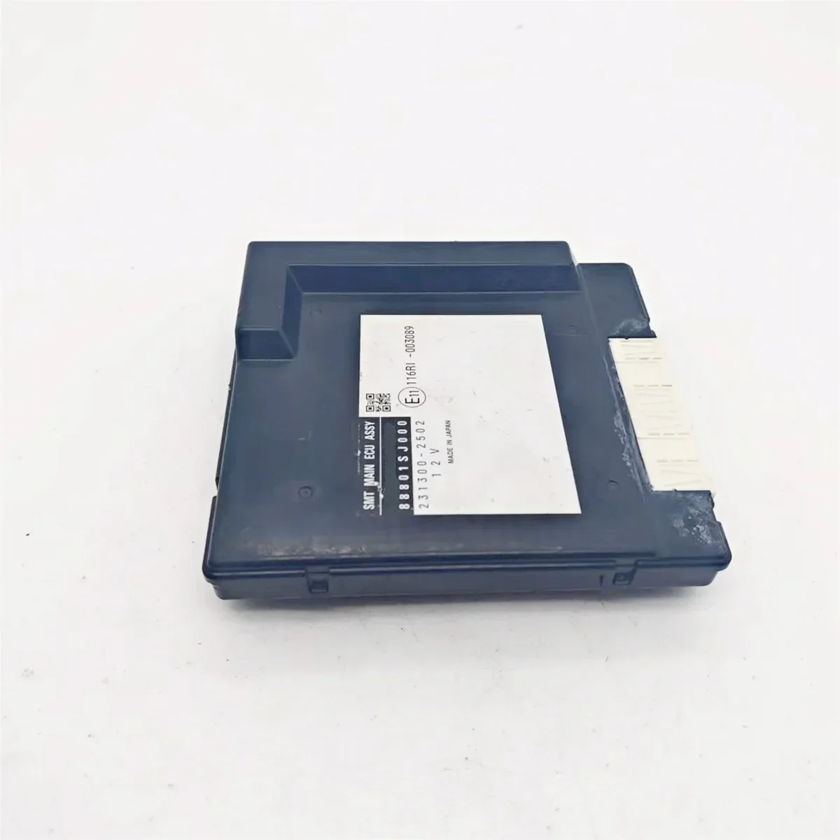 DPQPOKHYY For Subaru Smart Key Keyless Entry Control Module 88801SJ000 231300-2502