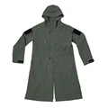 Dark green M