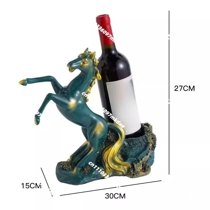 Weinregal-Ornamente, Weinschrank-Dekorationen, luxuriöse High-End-TV-Schränke, Vitrinen, Wohnzimmer-Dekorationen
