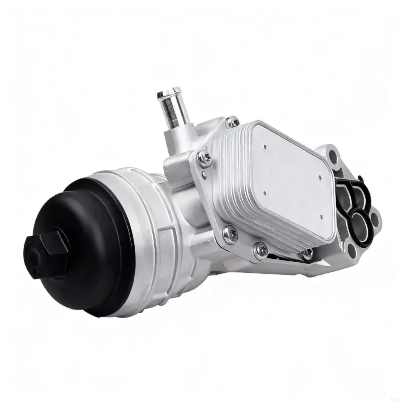 

77HF Точный алюминиевый масляный холодильник, модернизированная часть холодильной конструкции для автомобилей A220 CLA250