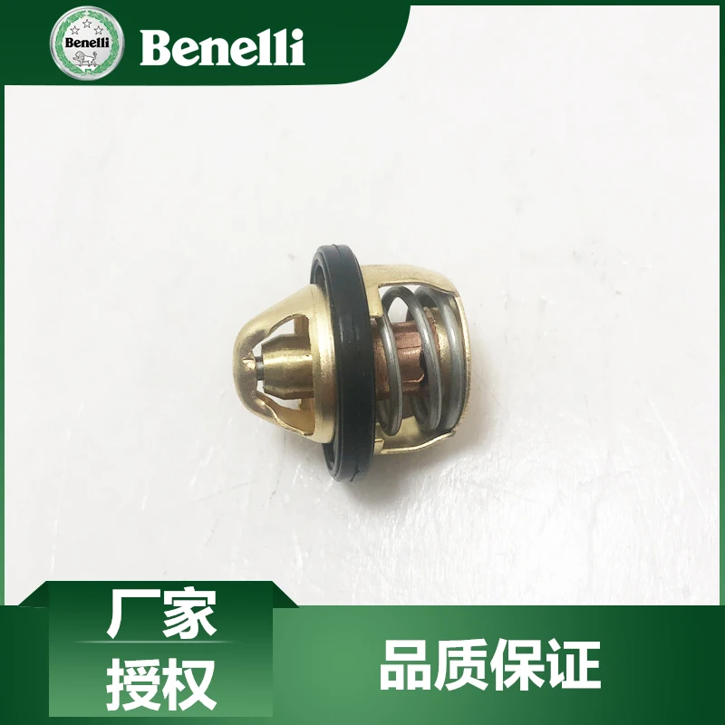 

Мотоциклетный термостат для Benelli 302R 302S BN302 TNT 250 300 502C TNT25 Leoncino 500 TRK502 TRK502X TRK 502 502X Zafferano 250