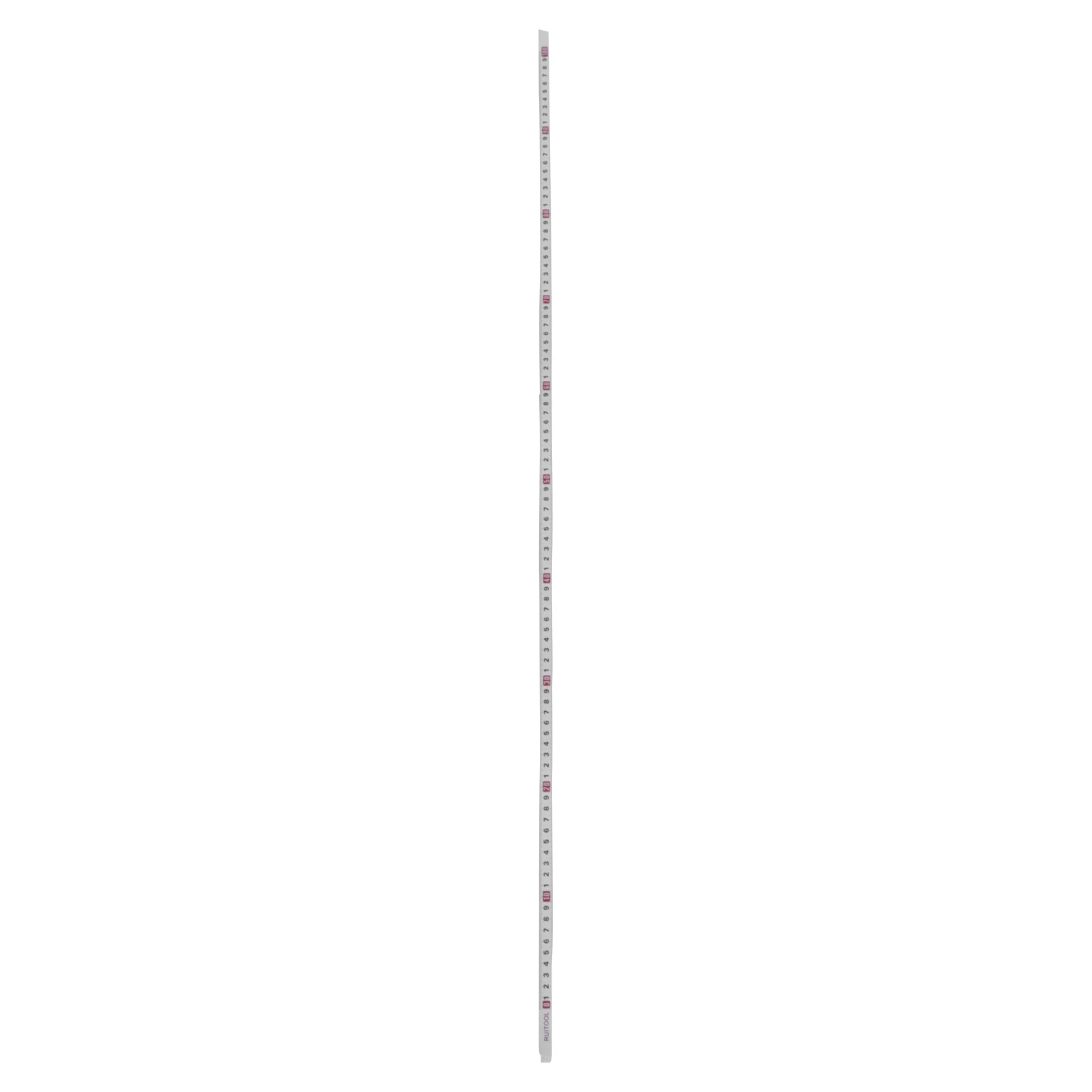 

Self Adhesive Metric Ruler Straight Edge Woodworking Sticker Tape Measure Miter Track Steel Ruler Accurate Measurement Long