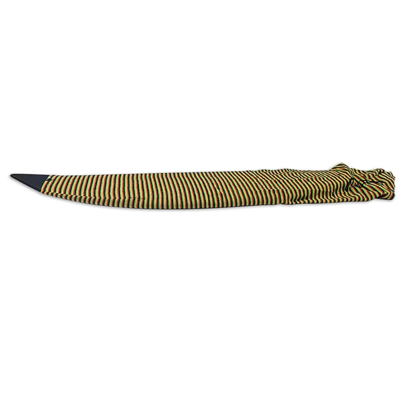 

Surfboard Sock Cover Dustproof Accessories Surfing Board Surf Bag Lightweight for Men Women Machine Washable Knit Polyester
