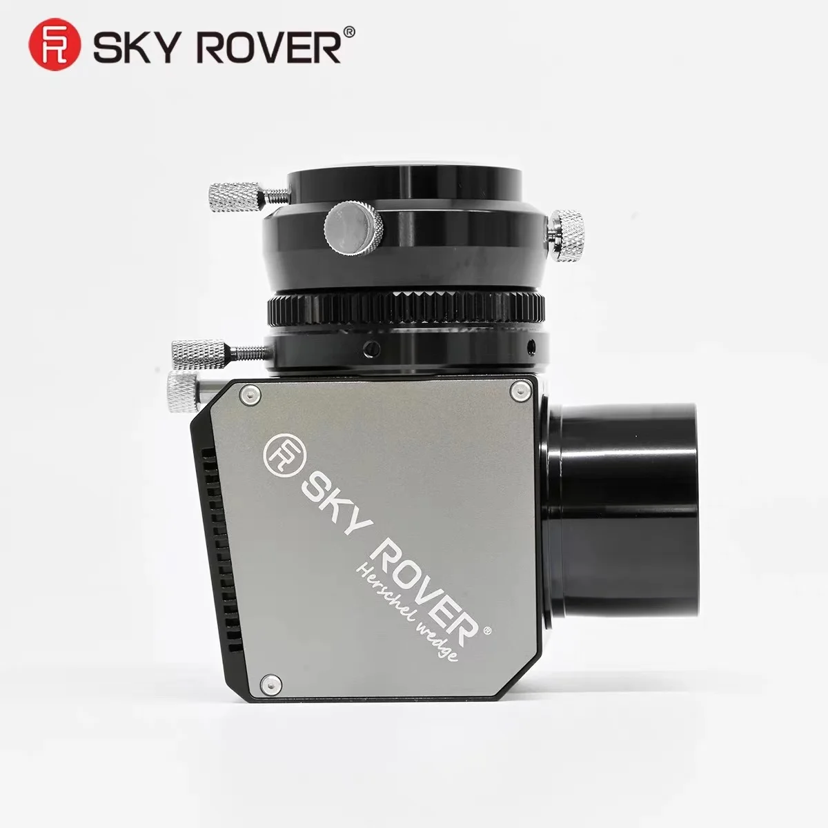 SKY ROVER Tianhu 2-inch Herschel solar filter prism to observe the Bard film sunspot eclipse