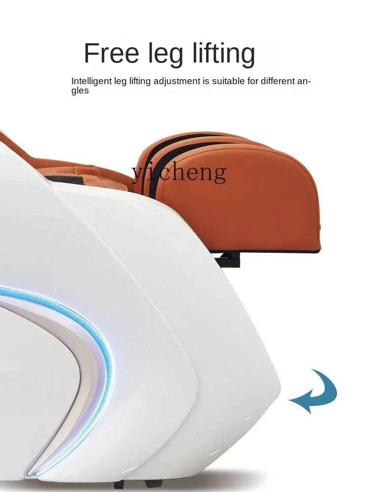 

Hair Saloon Dedicated Facial Bed Confinement Center Multifunctional Electric Massage Shampoo Bed