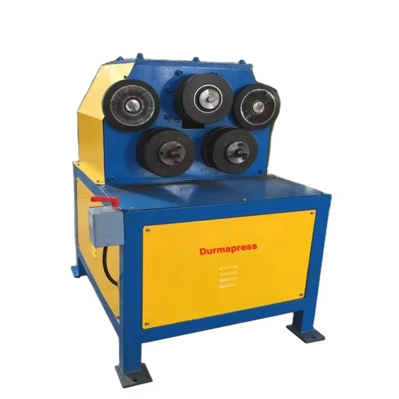 JY-40 Iron Pipe Rol…