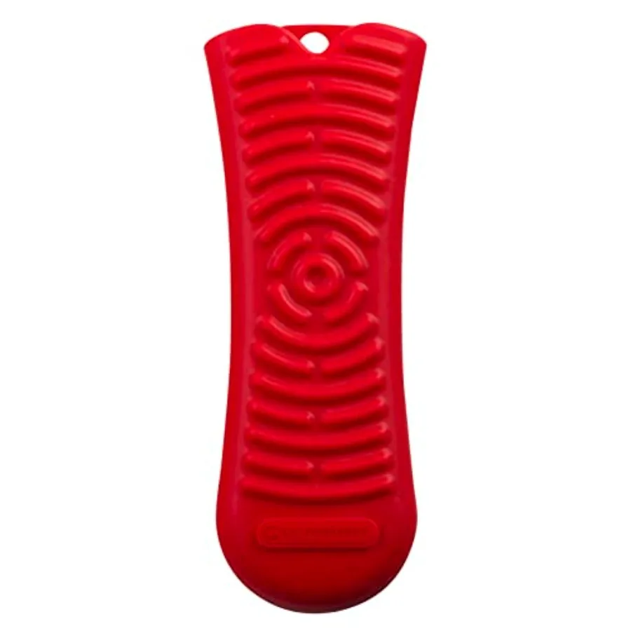 

Silicone Cool Tool Handle, 5.75", Cerise