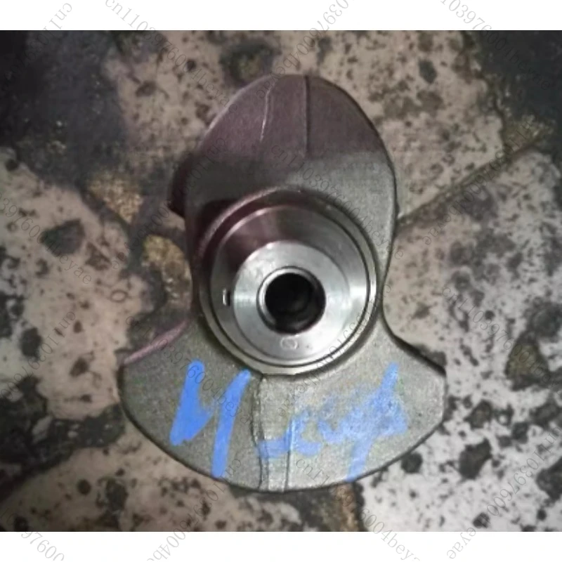 Used 2.0-2 crankshaft connecting rod piston IX35 IX45 K5