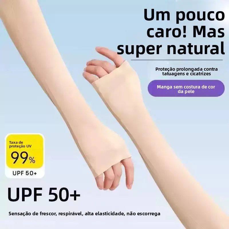 novo-2026-mangas-protetoras-de-braco-unissex-de-seda-gelada-com-protecao-uv-cor-de-pele