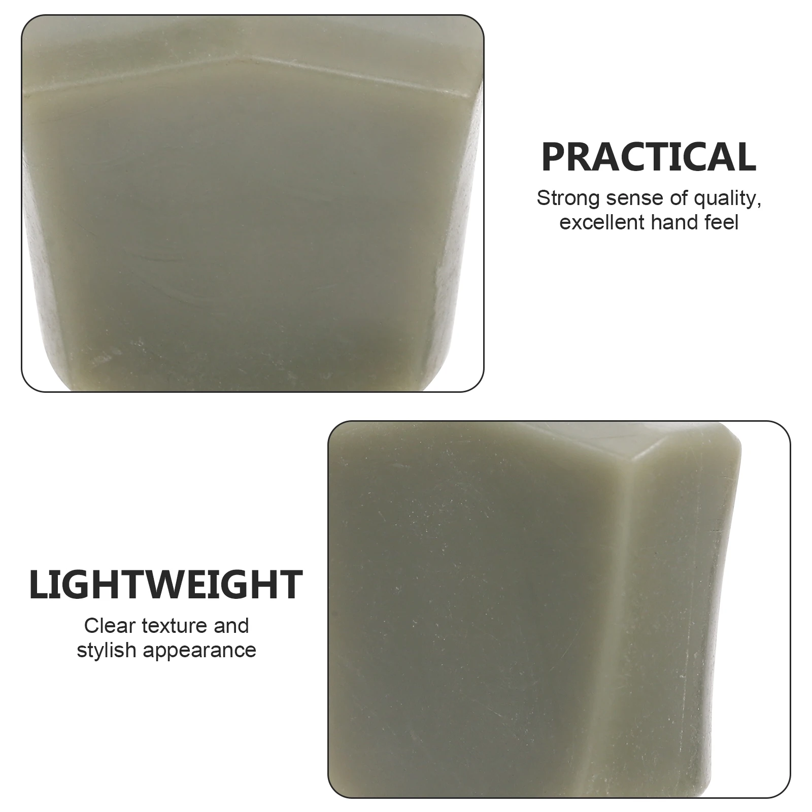 

6 Pcs Tune Guitar Knob Handle Afinador De Guitarra Acustica String Tuning Peg Tuner Machine Head