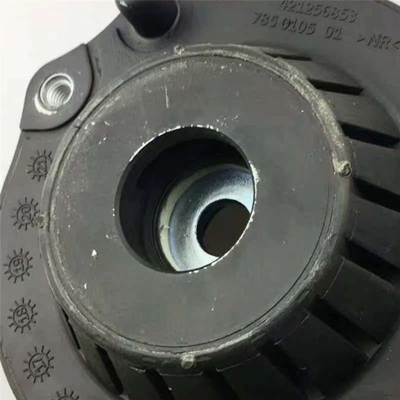 

Автозапчасти, опорный подшипник передней стойки амортизатора для Cadillac XT5 84016312 84472032 84114141 84275172