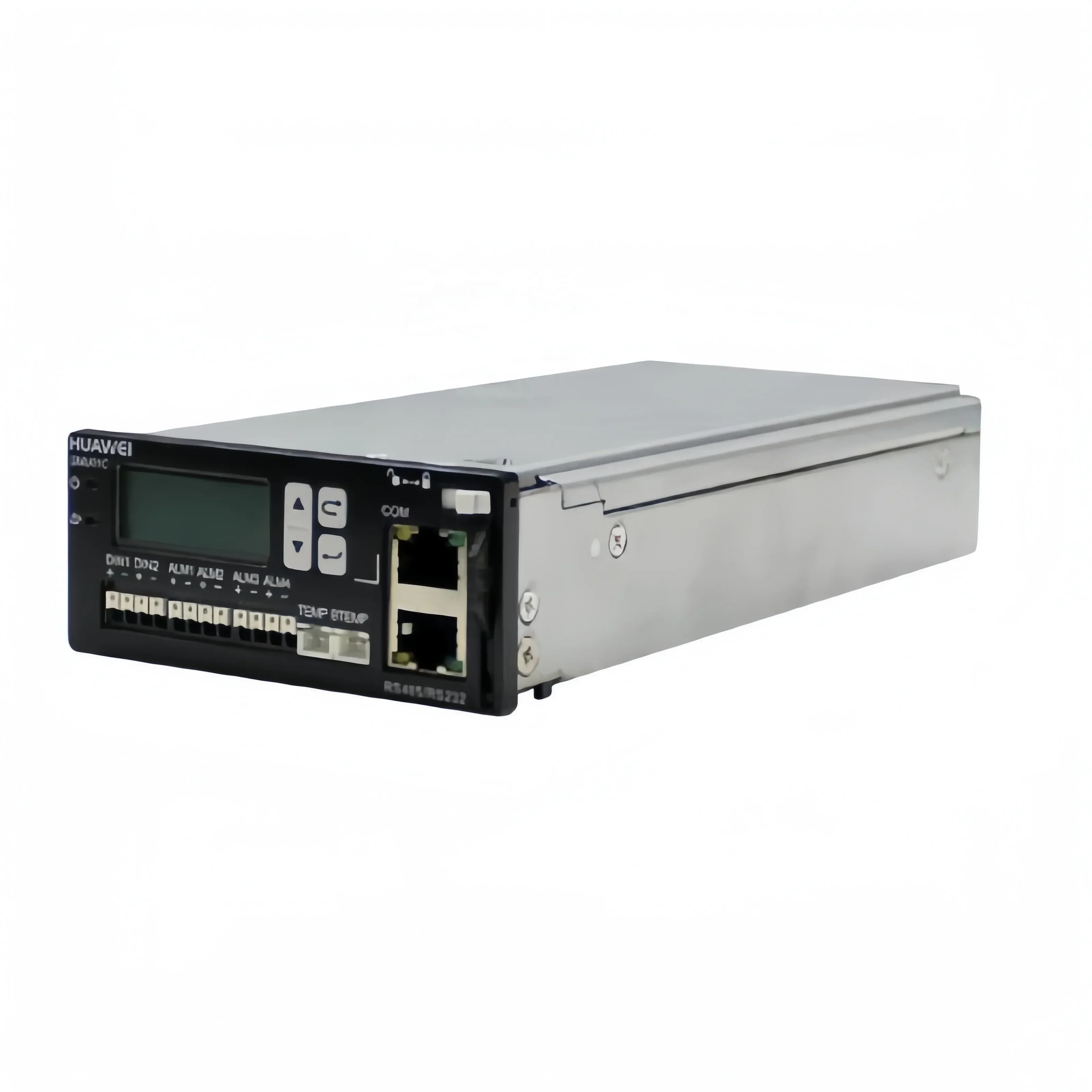 

SMU01C Monitoring unit apply to ETP4830-A1, ETP4890-A2 Embedded Power System Power Supply Power Converter