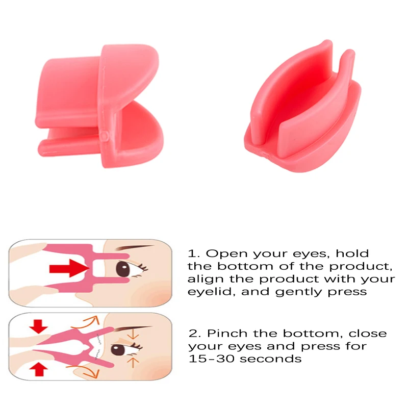 

1PCS Meibomian Gland Expressor Massager Silicone Eyelid Massager For Unblock And Relief And Dry Eyes Care Tool