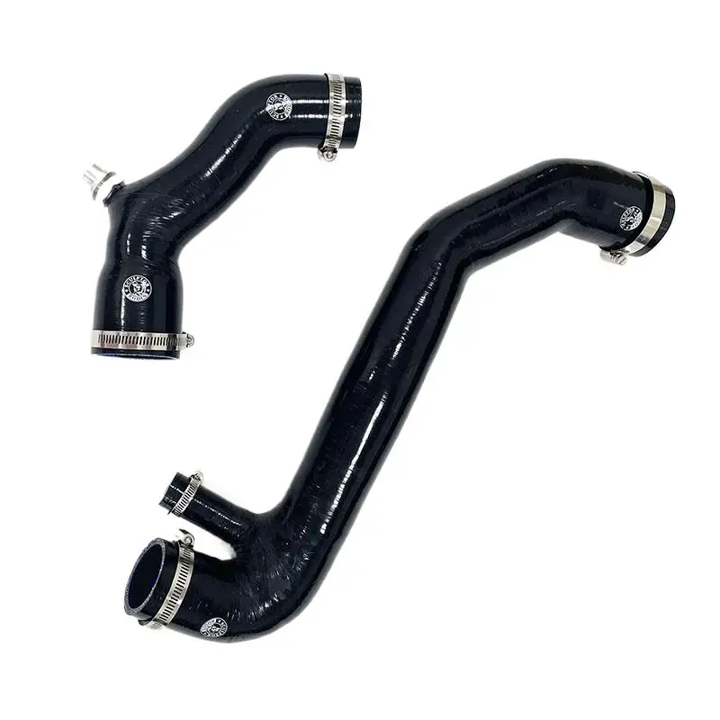 

Silicone Intercooler Racing Hoses Kit For RENAULT 5GT R5 TURBO BOOST+ DUMP VALVE 1985-1991