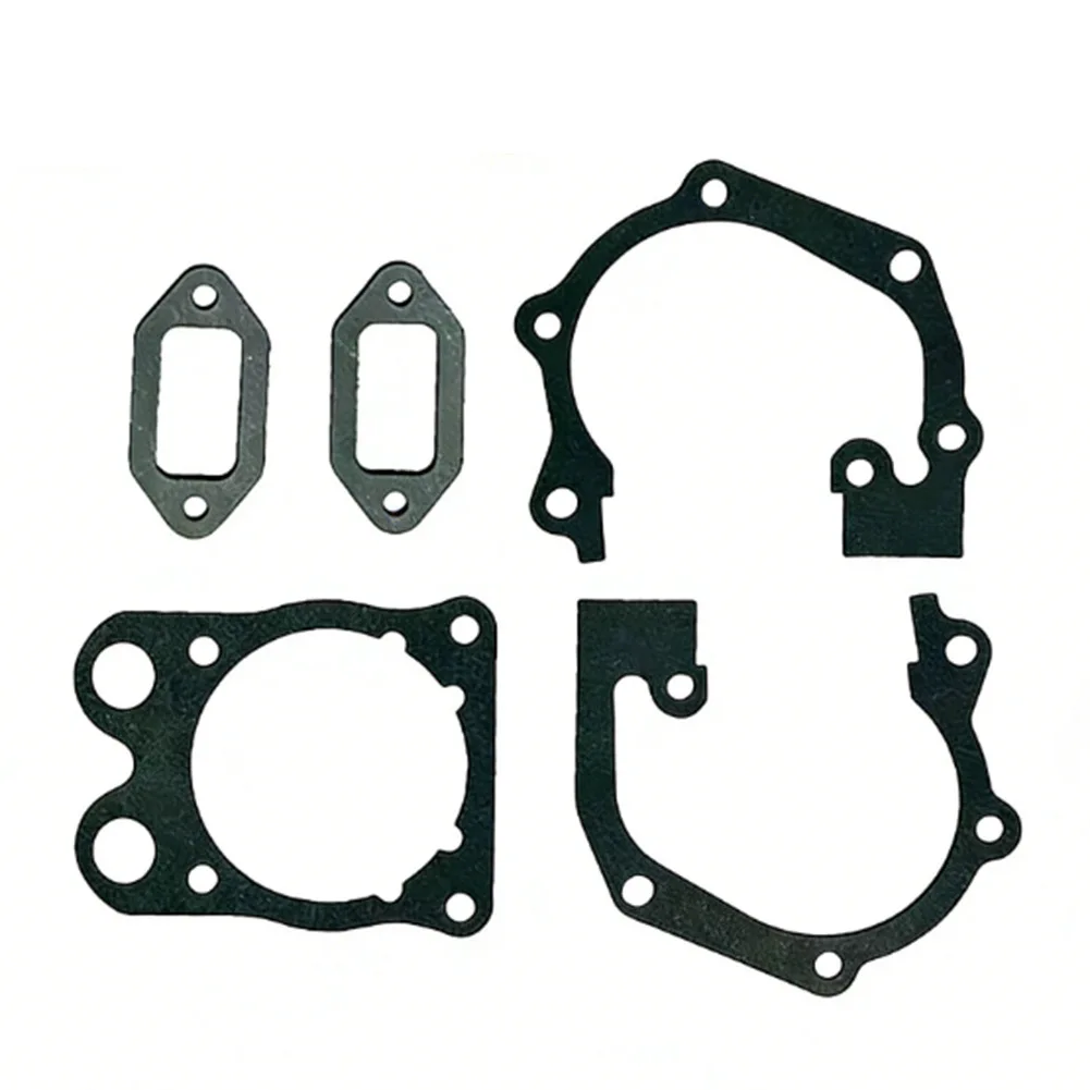 Complete Cylinder Gasket Set Cylinder Gasket Kit Easy Installation Versatile Compatibility Factory-style Replacement