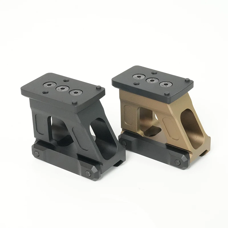 Tactical Rm Series …