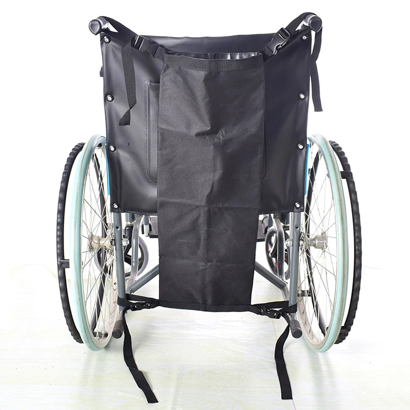 Oxygen Tank Holder For Wheelchair Portable Medical Cylinder Backpack For Travel Carrier Accessories Bag For Walker Rollator