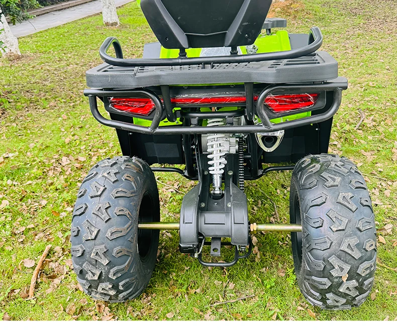 Automatic ATV Big for 200cc Fo - đánh giá và giá Mountain Biking Equipment