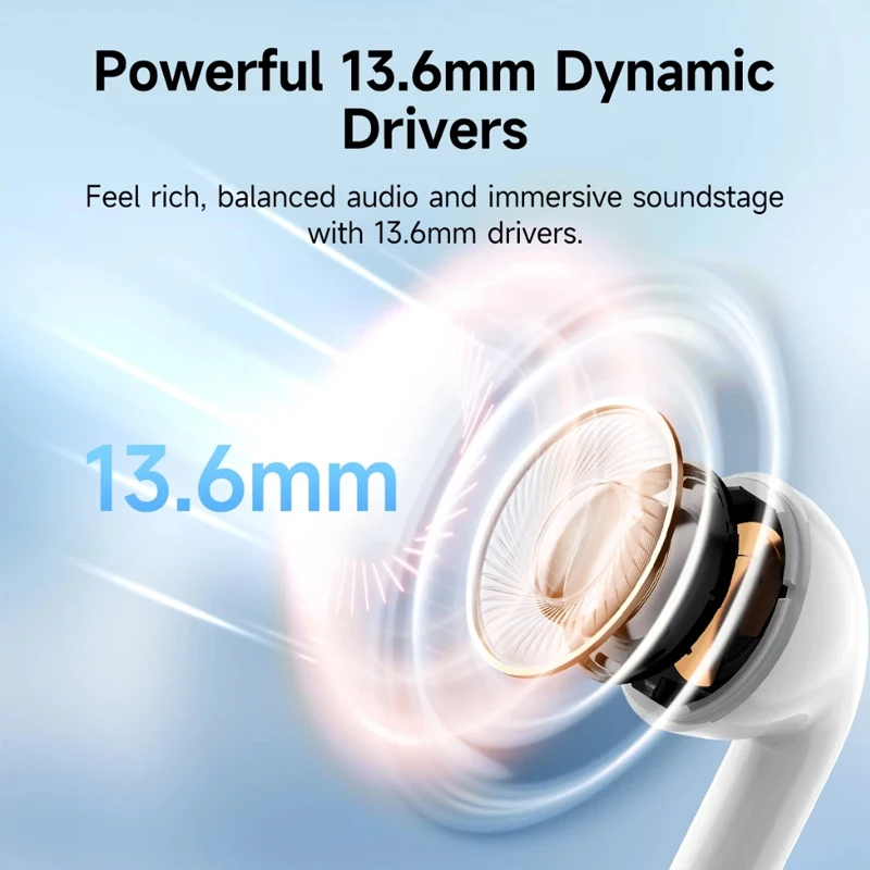 سماعات أذن Edifier X2 Plus True اللاسلكية TWS بلوتوث 70 مللي ثانية الكمون المنخفض بلوتوث V6.0 IP54 مقاومة للماء وقت تشغيل 35 ساعة #2