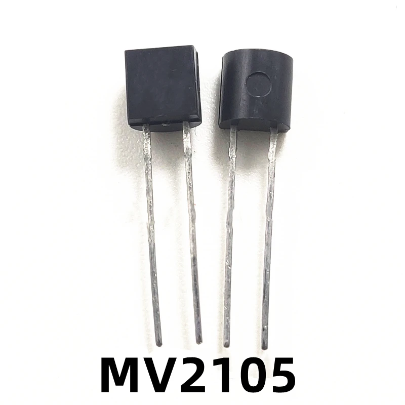 

1 шт. новый оригинальный Варистор MV2105 мВ 2105 прямой TO-92 Диодная точка