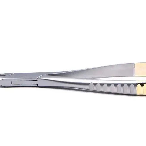 

3pcs/set Upper/Lower/Universal Dental Tooth Root Extraction Forceps Surgical Extracting Pliers Tool