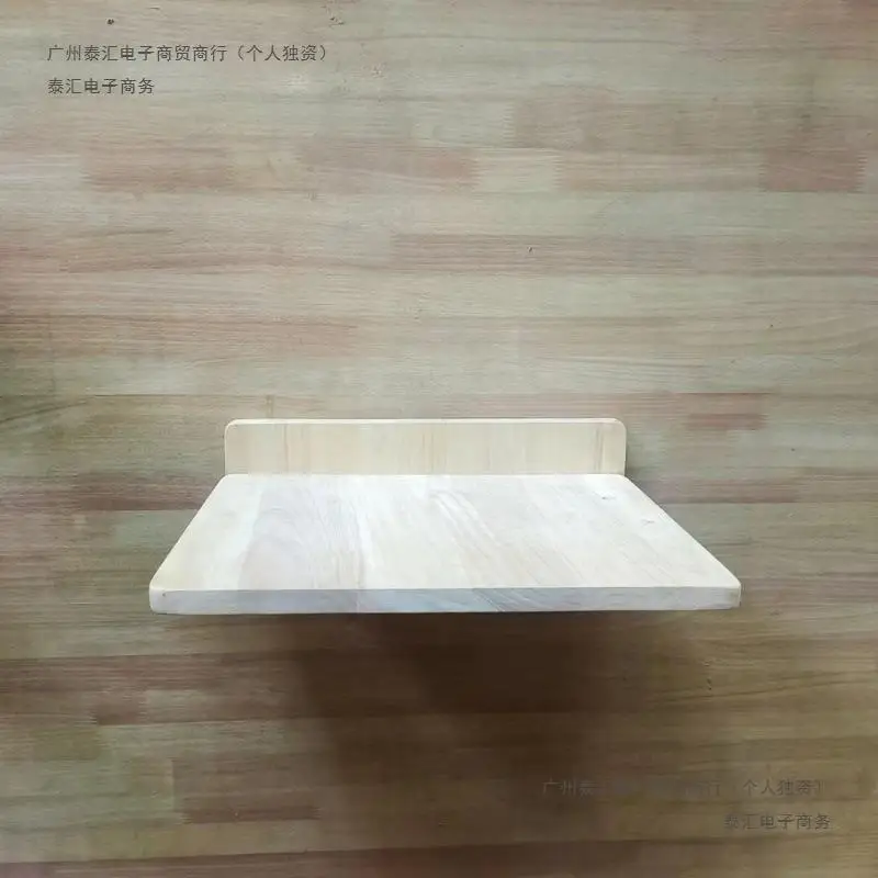 Cat climbing frame cat bridge cat nest platform wall-mounted can be connected to jumping platform cats  multi-functiona