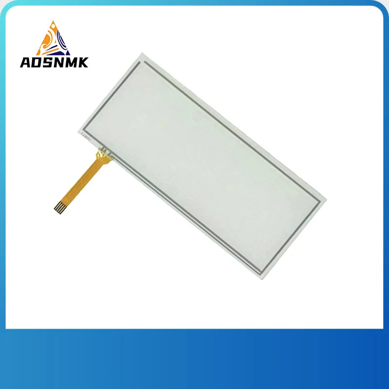 Touch Screen Touch Panel 8.9-IN for Hitachi PB-260C PB-C Ink Jet Printer