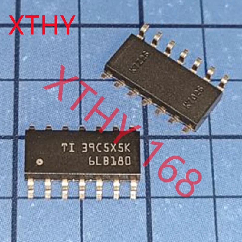 1PCS-5PCS 6LB180 SN65LBC180DR SOP-14  New Oiginal