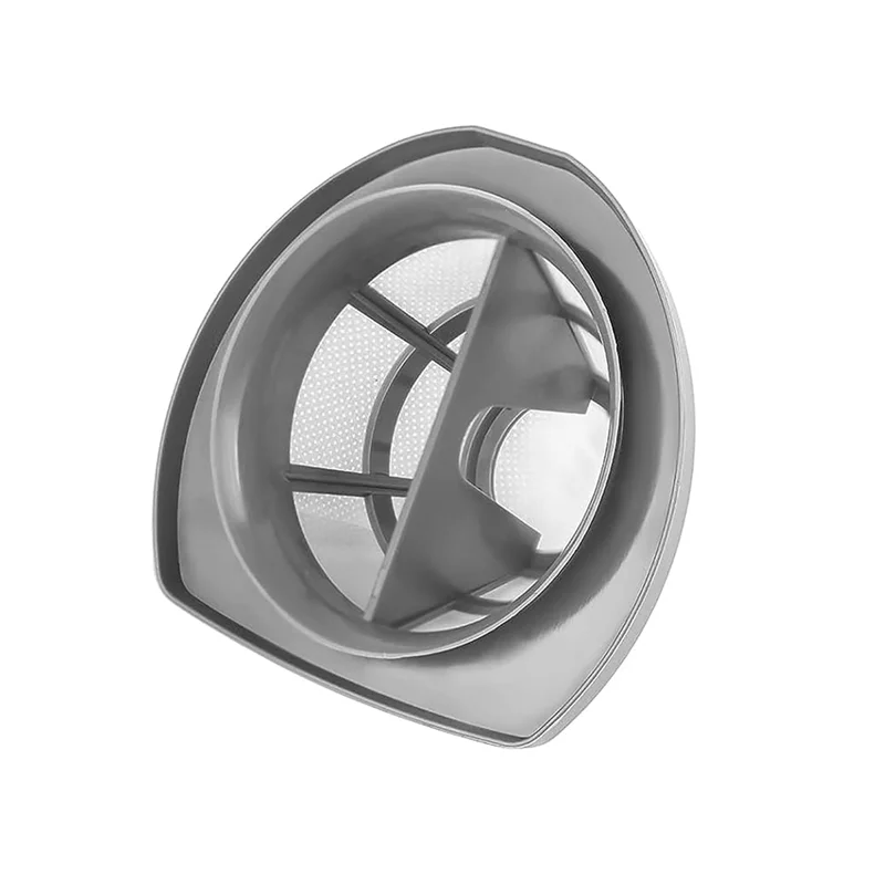 SANQ 8Pack 2033 Filtro de vácuo para Bissell Featherweight Stick Leve Vácuo sem saco 20331 20333 20334 20336 20339 2033M Par