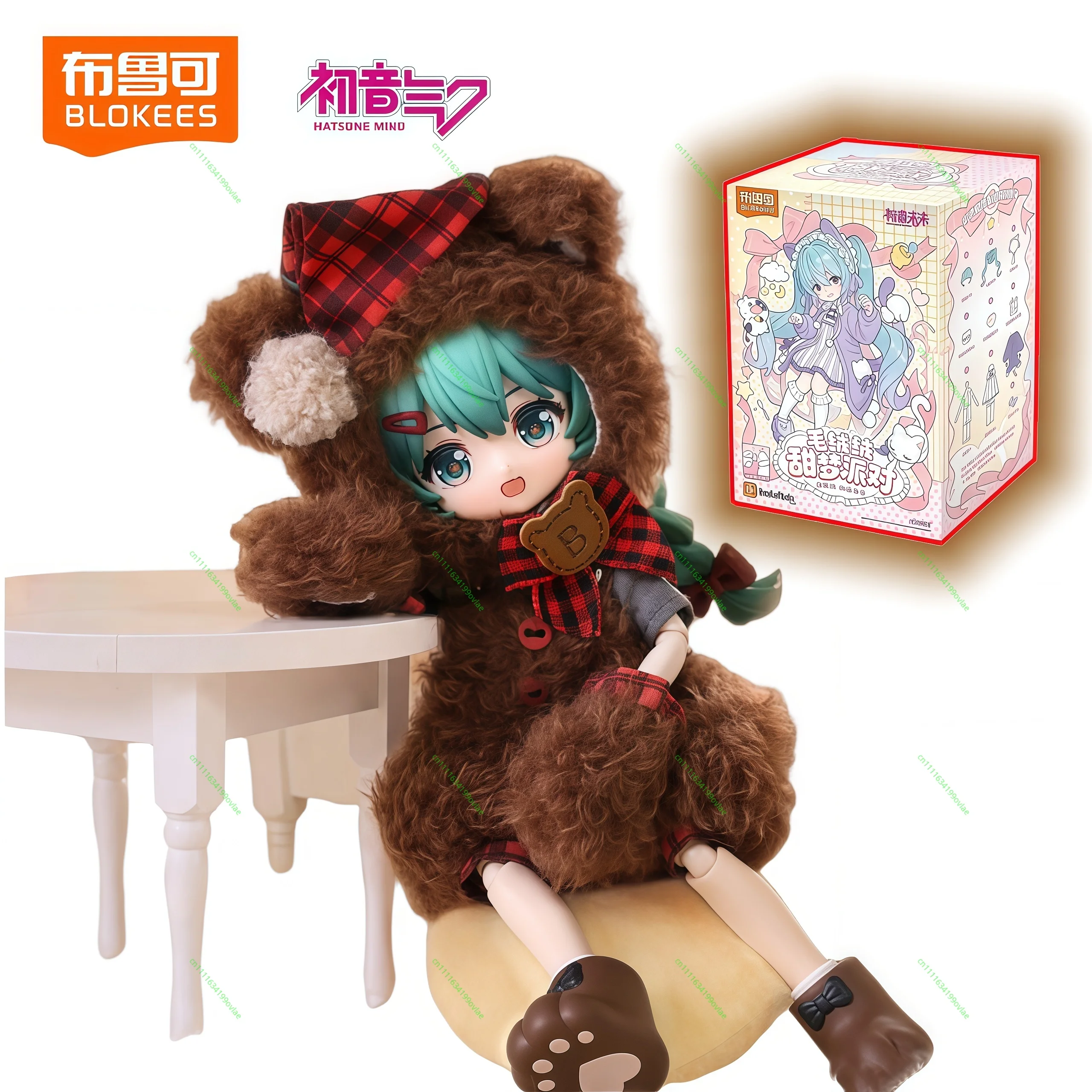 nouveaute-boite-surprise-blokees-hatsune-miku-sweet-dream-party-figurine-originale-a-assembler-decoration-mignonne-sur-le-theme-du-sommeil-jouet-de-collection-cadeau