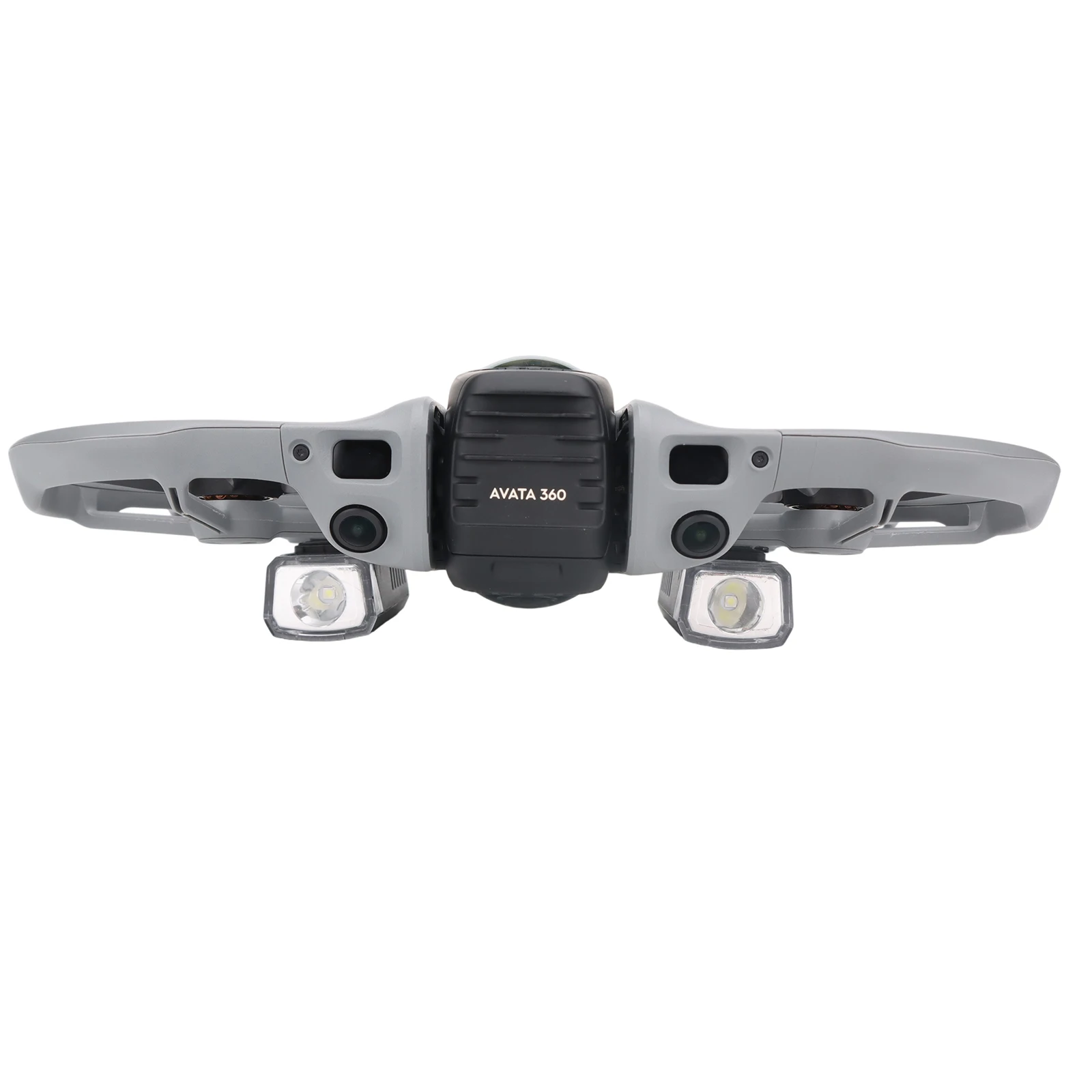 Night Flight Anti-Collision Lights for DJI Avata 360 Safety 
