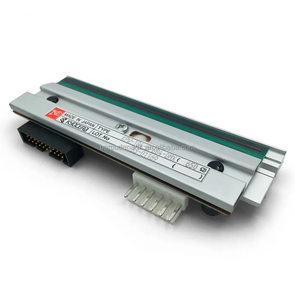 PHD20-2181-01 ใหม่ของแท้ Printhead สําหรับ Datamax I-4206 I-4208 เครื่องพิมพ์ความร้อน 203dpi