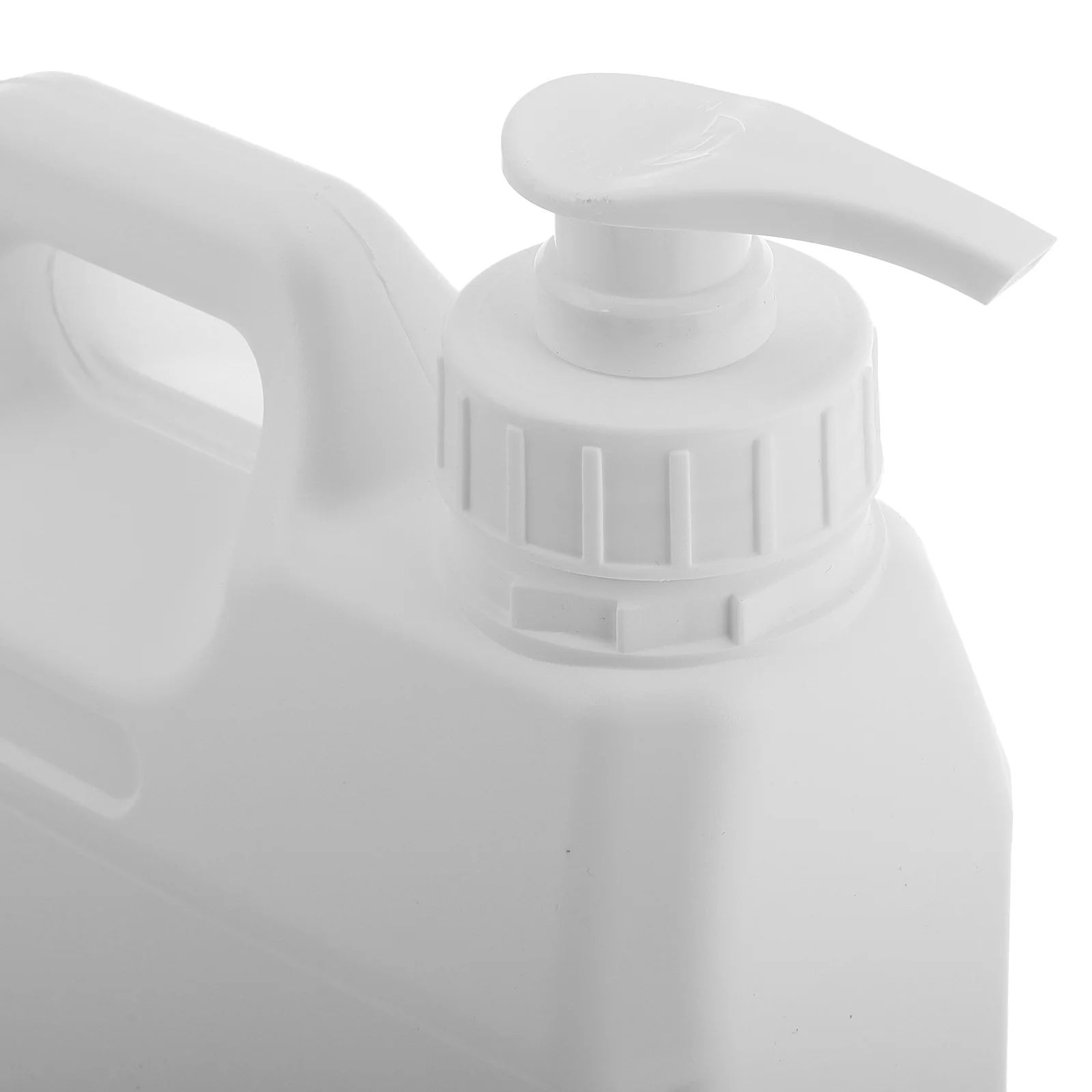 Pichet distributeur à pompe en plastique, robuste, rechargeable, 1l, Gel douche, shampoing, conteneur, bouteille de rangement anti-fuite, pichets vides en plastique