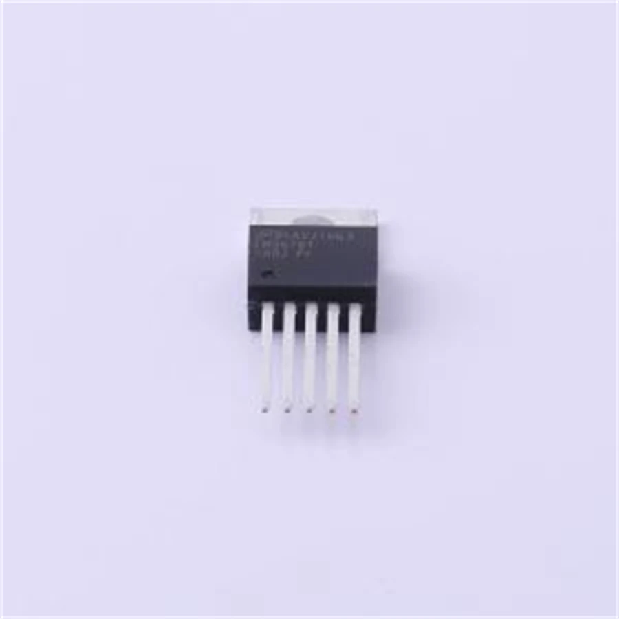 

20PCS/LOT LM2576T-ADJ/NOPB (DC-DC Converters)