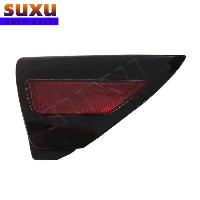 OEM 1100781 99 D Car Rear Side Body Part Right Taillight Corner Lamp Trim Charging Port Cover For Tesla Model 3 Model Y