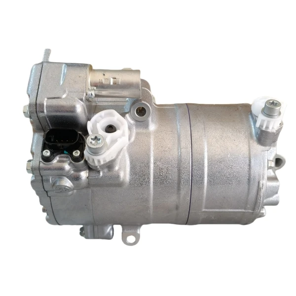 

Electric Car AC Compressor for Mercedes Benz W213 E350E W205 C350E SHS-33H4188 A0008305600 Air Compressors