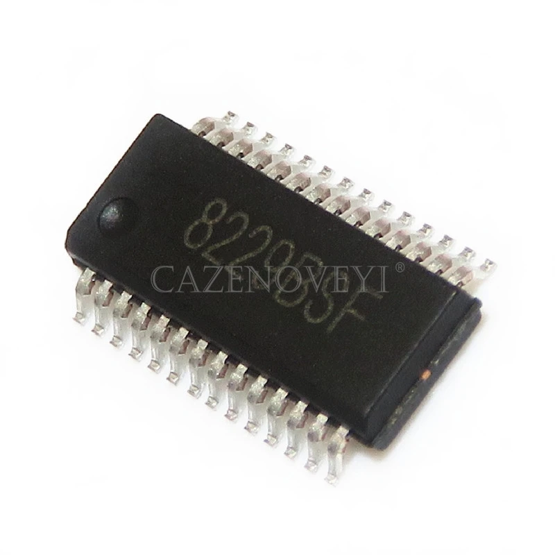 5PCS UDA1341TS UDA1341 TTP229-BSF TTP229 SSL100SN SSL100 SP3238EEA SP3238 SP213ECA SP213 PL2303TA PL2303 SSOP-28