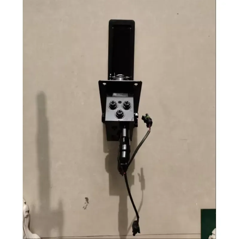 VB-220-570-63-C5-504-3S00 Brake Valve Part Number 803079066 GR215 for Motor Grader Construction Machinery Spare Parts