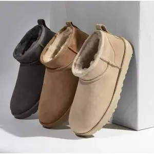 Ugg slippers aliexpress clearance