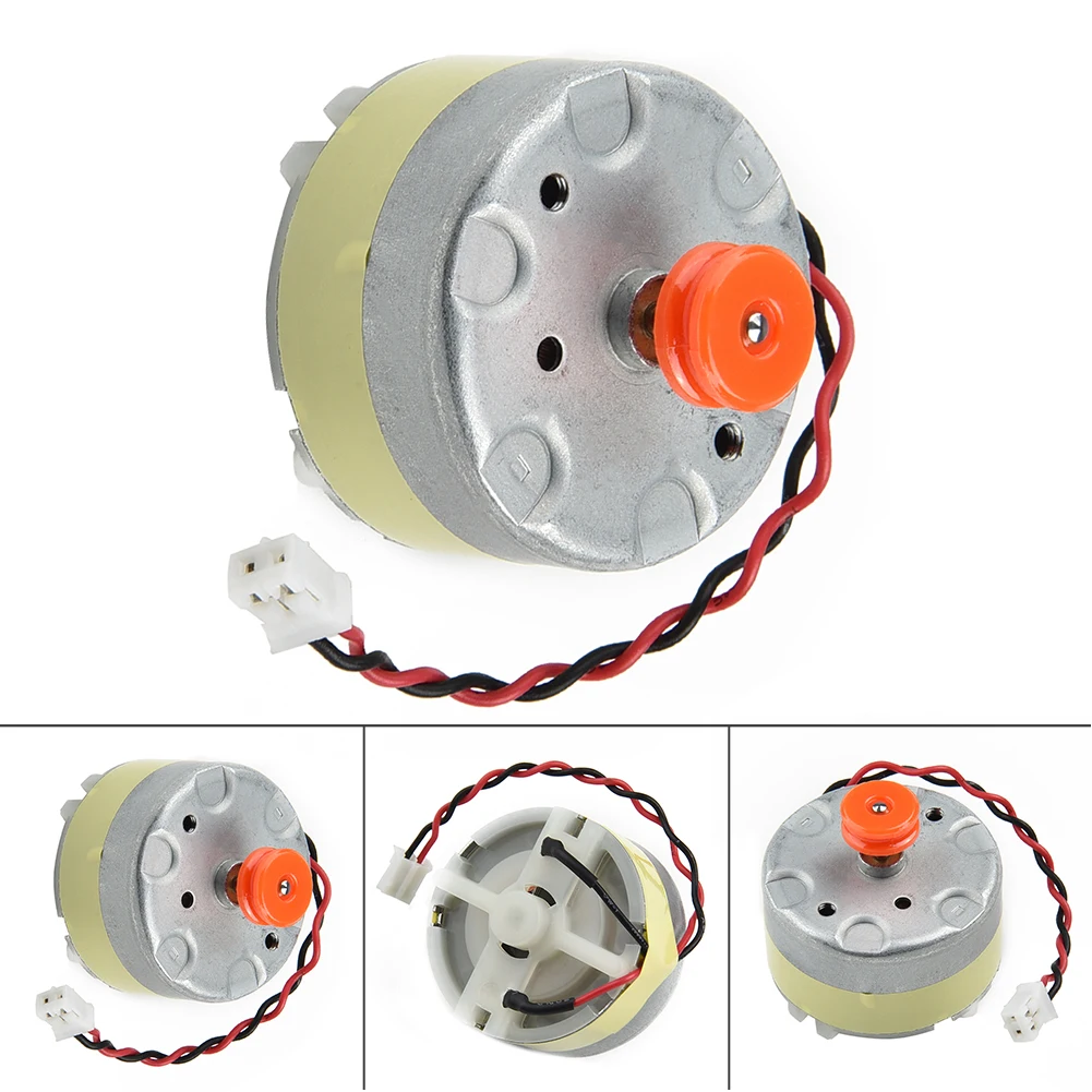 Cleaner Lidar Motor Vacuum Cleaner Vacuum cleaner 0.35A 10g.cm 1st Generation 1st generation 2200rpm 60Gcm DC Power