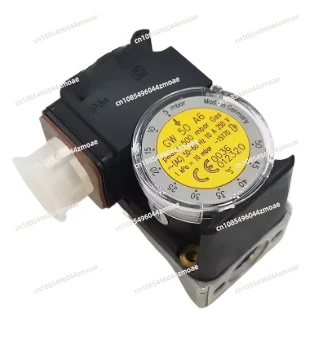 DUNGS Pressure Switch GW3A6 GW10A6 GW50A6 GW150A6 GW500A6 GW3A5 GW10A5