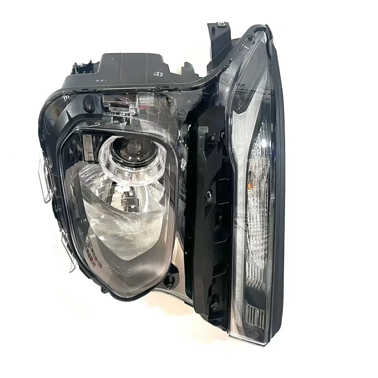 

Автомобильные фары 42736270, хит продаж, высокое качество для передних фар Chevrolet Trailblazer