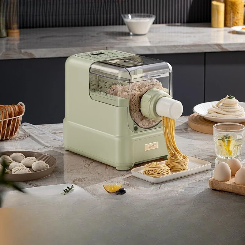 Бытовая машина для производства лапши, машина для изготовления пельменей с лапшой, умная машина для производства лапши