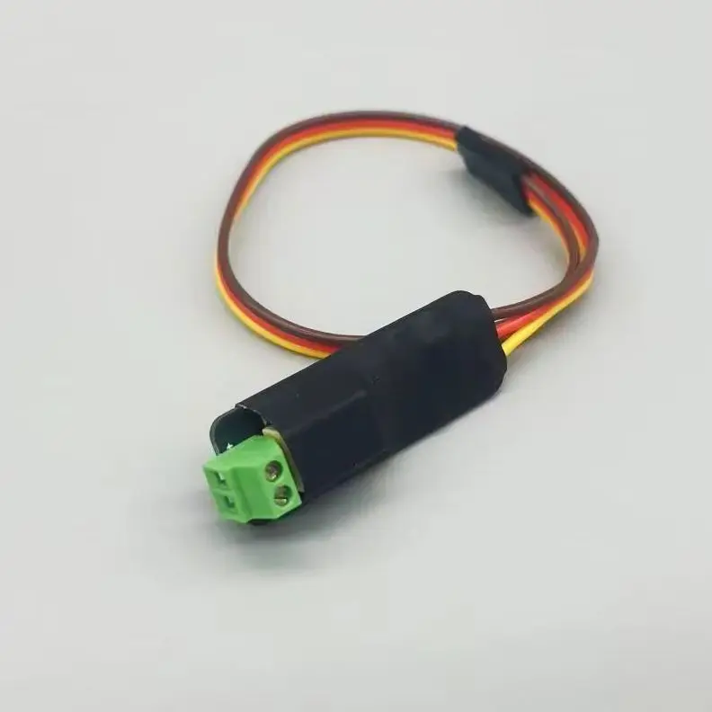 

Lndependent Lighting Control Flashing High Beams For Tamiya Remote Control Truck Crawler Trailer Universal Engineering Car