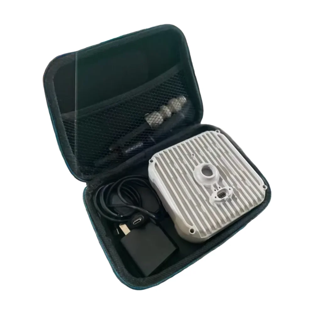 Second-hand Relay Module Device Relay - Global Version For DJI Agras T40 T50  Agricultural Sprayer Drone