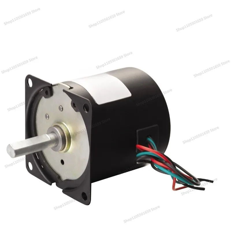 For Reversible Synchronous Motor, Automatic Tea Machine Motor 60TD-E Hot Dog Machine Sausage Grill Machine Energy Saving